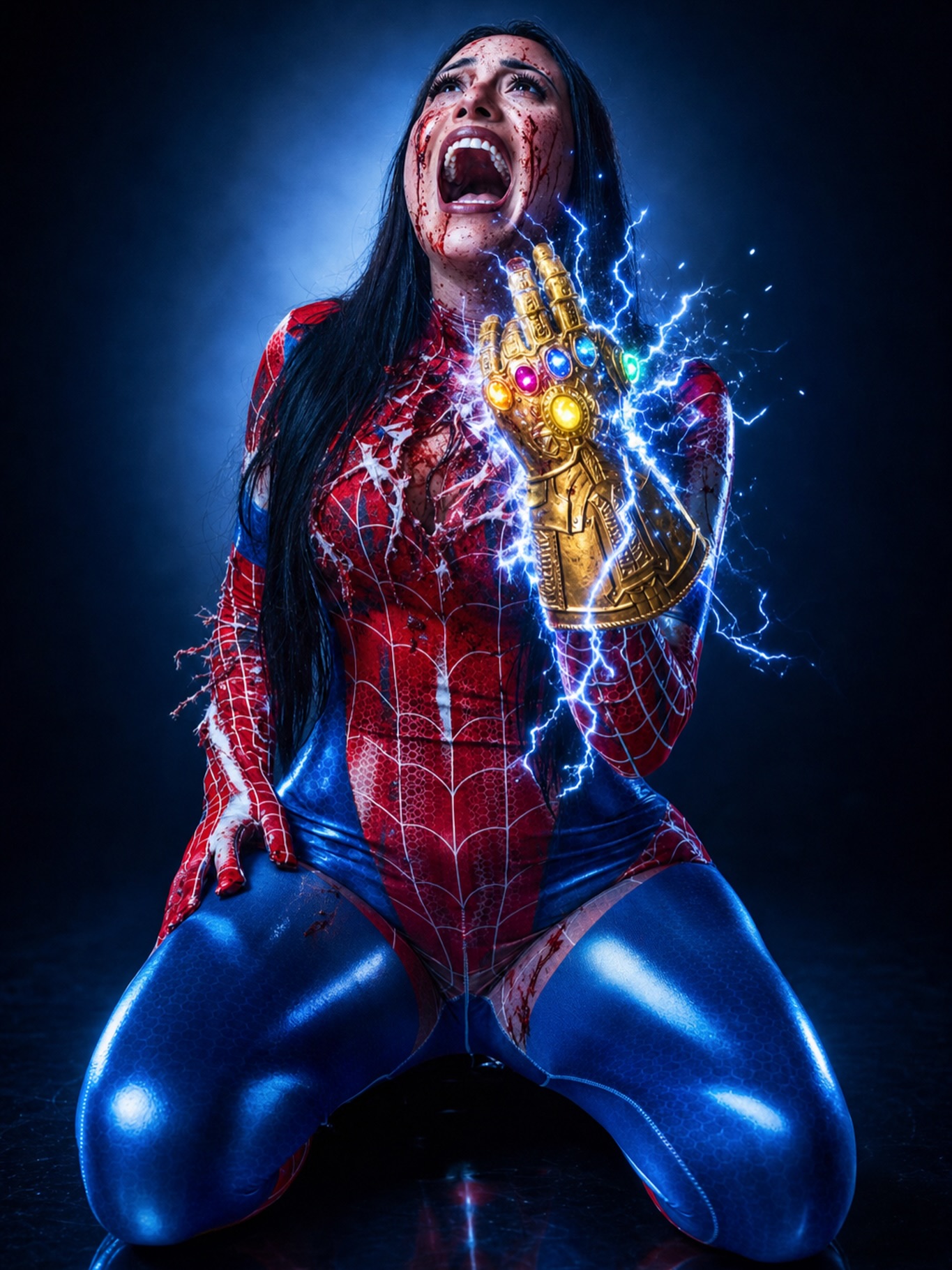 Photo by Eric 📸 on June 23, 2026. May be an image of costume and text.
