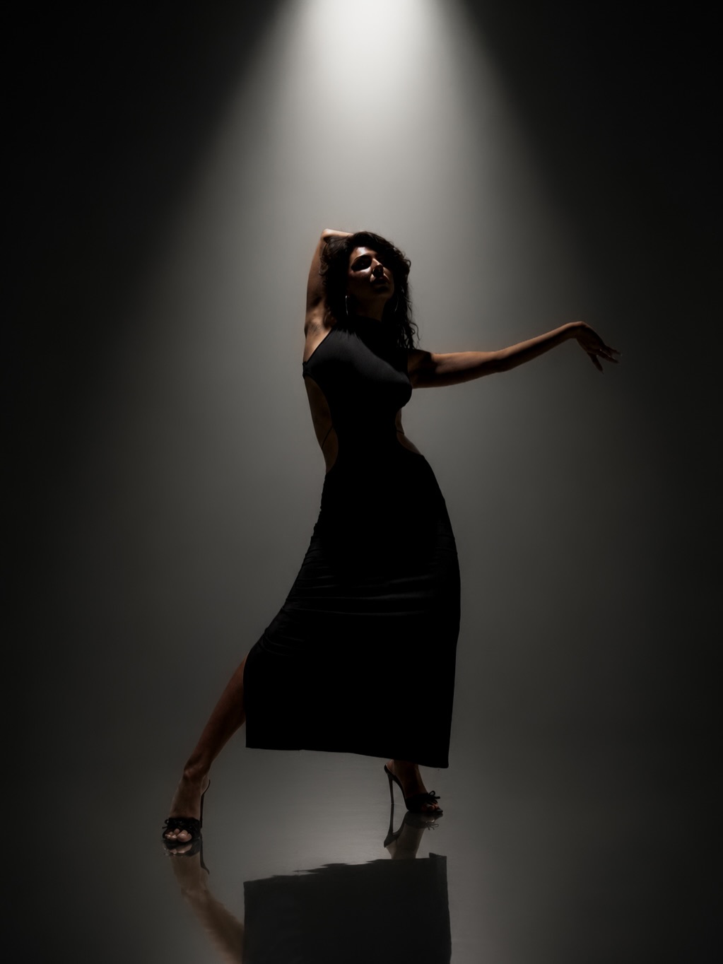 Photo by Eric 📸 on July 09, 2026. May be an image of dancing, high-heeled shoes and text.
