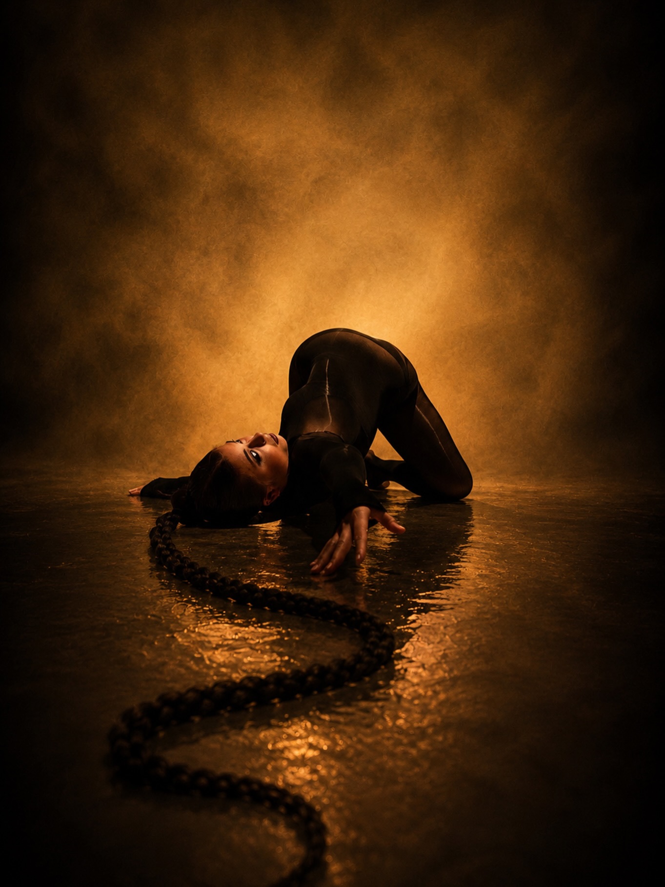 Photo by Eric 📸 on July 20, 2026. May be an image of snake, fishnet stockings and text.